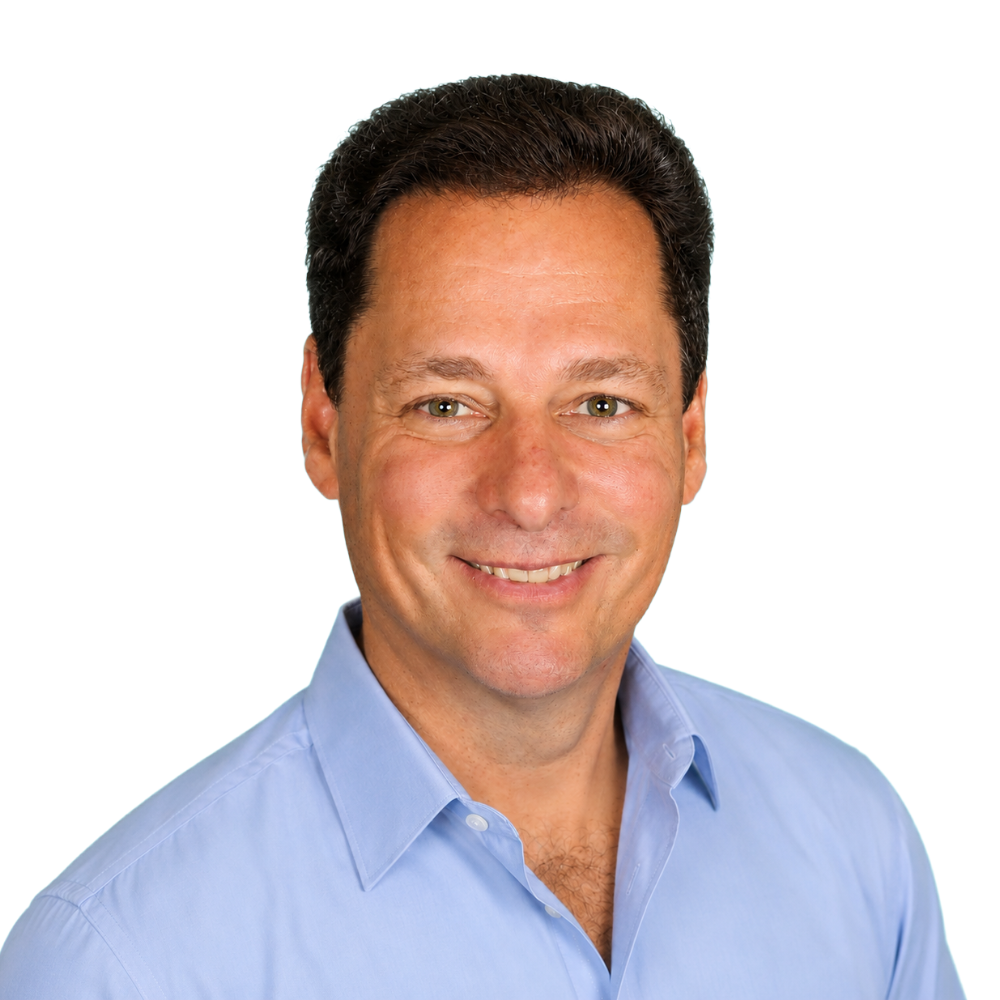 John Stubenrauch, Chief Technology Offic... at Alveus Therapeutics